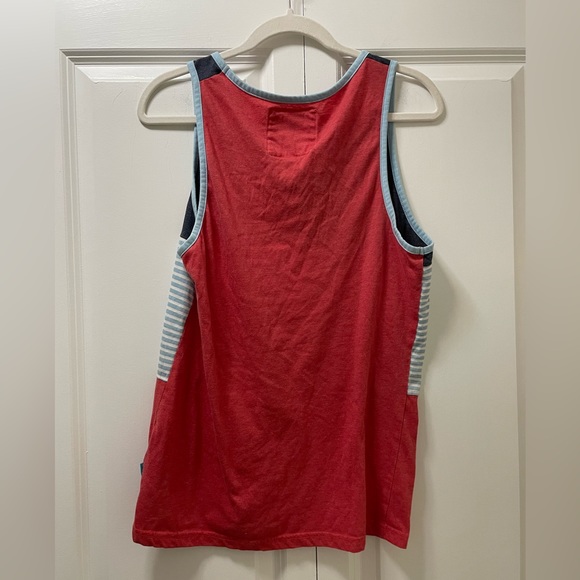 Retro Rare Soul Star Men’s Medium Tank Top ‘Soul Star Sail Crew’ - Picture 2 of 6